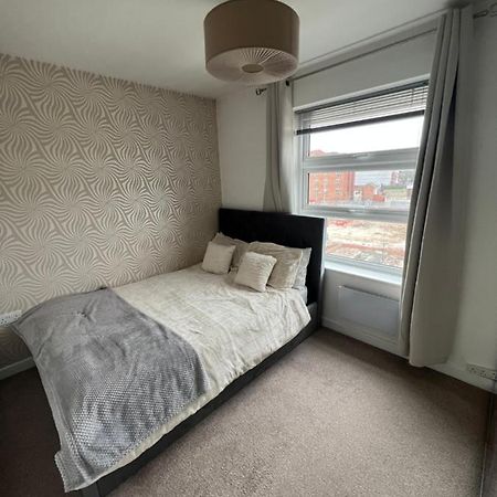Apartment In Greater Manchester Exterior photo