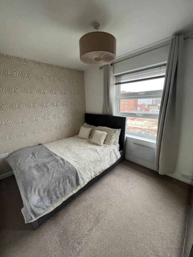 Apartment In Greater Manchester Exterior photo