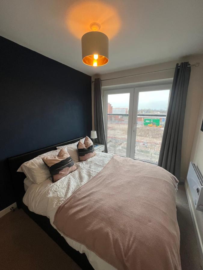 Apartment In Greater Manchester Exterior photo