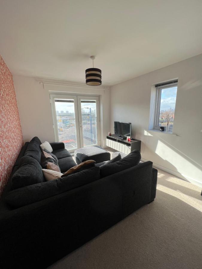 Apartment In Greater Manchester Exterior photo